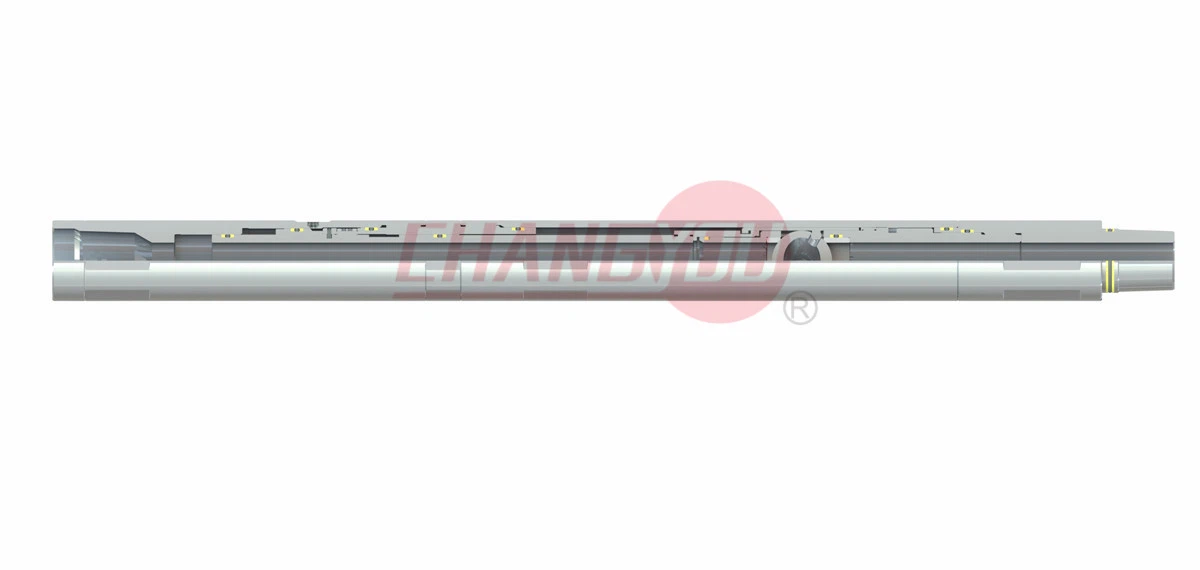 RD TST valve